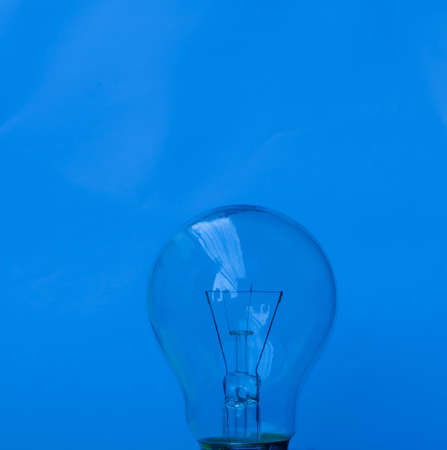 standard bulb White balance tungstenの写真素材