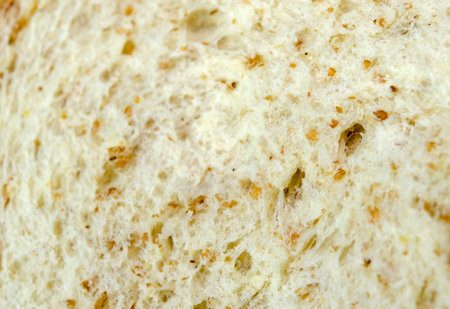 seamless bread texture