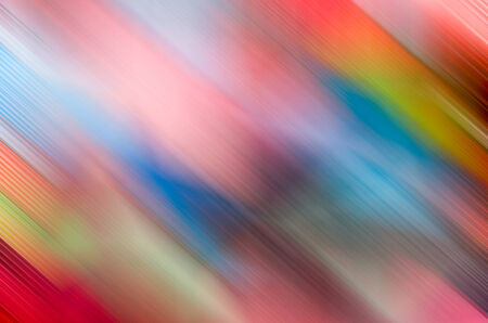 abstact art background rainbowの写真素材