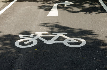the way bicycle
