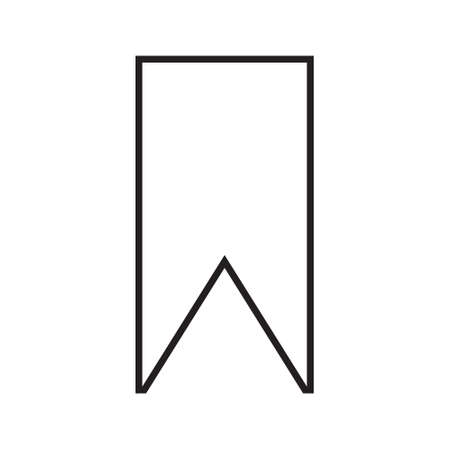 Plastic trash Recycle blue bin isolated white backfround vector.のイラスト素材