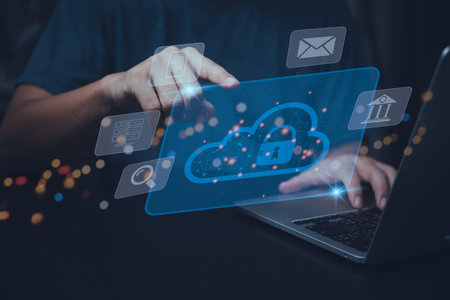 Data cloud computing management big data digital transformation business process strategy internet...