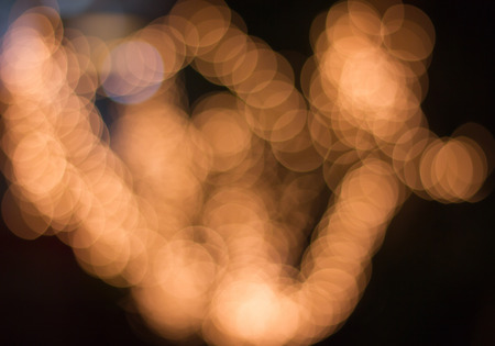 Abstract background with light Bokeh ,Abstract light Backgroundの写真素材