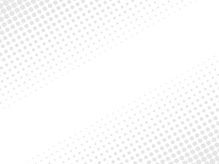 Halftone pattern. Halftone background. Halftone texture. Vector halftone.のイラスト素材
