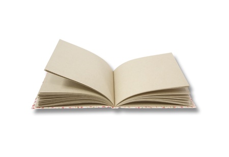 Books open の写真素材