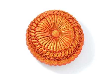 Thai Pillow の写真素材