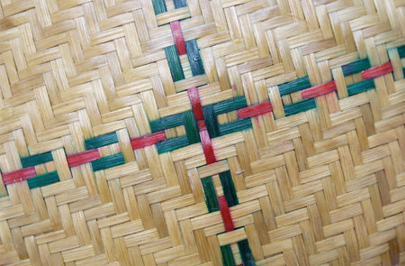 bamboo wooden texture