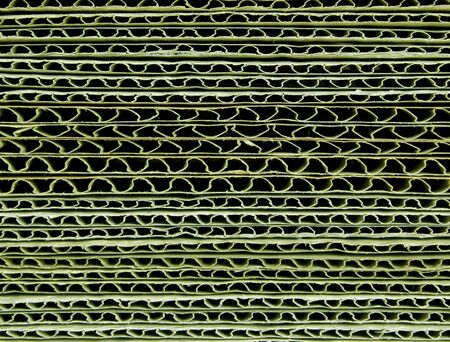cardboard backgroundの写真素材
