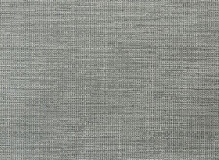 Black linen canvas textureの写真素材