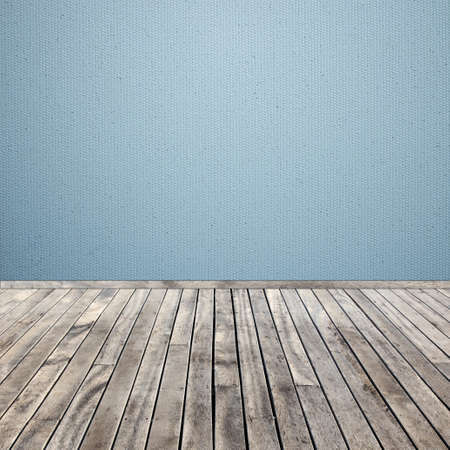 empty interior roomの写真素材