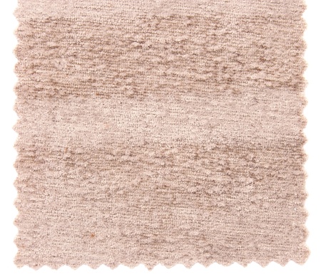 beige carpet swatch texture samplesの写真素材