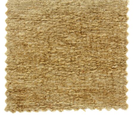 brown carpet swatch texture samplesの写真素材