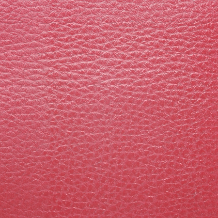 red leather textureの写真素材