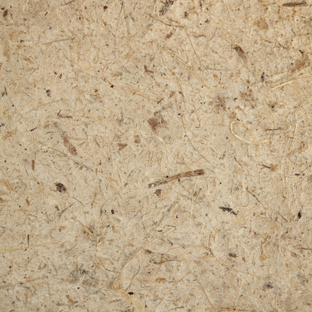 recycled paper texture for backgroundの写真素材