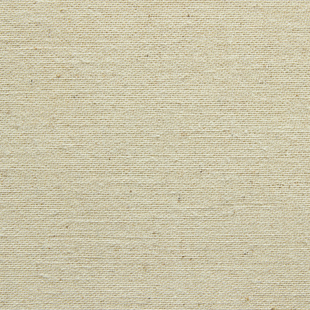 beige fabric texture for backgroundの写真素材