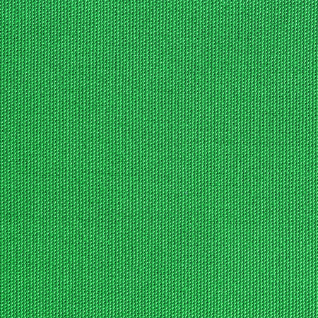 green fabric texture for backgroundの写真素材