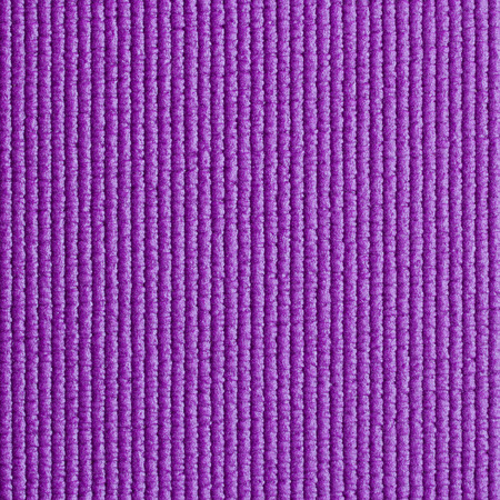 blue yoga mat texture backgroundの写真素材