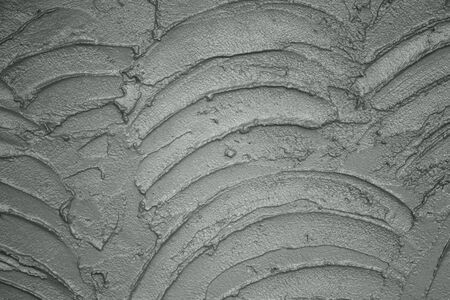 detail of cement mortar texture for backgroundの写真素材