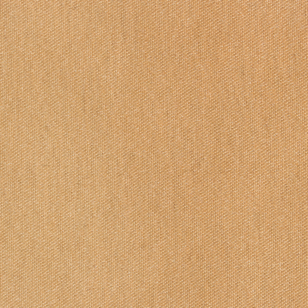 detail of light brown fabric texture for backgroundの写真素材