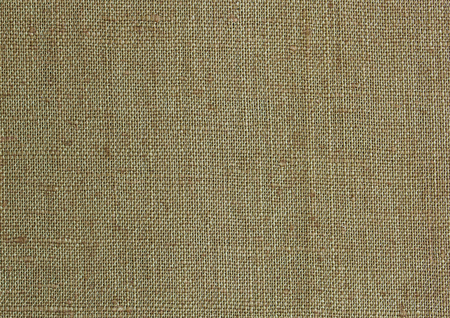 detail of linen fabric texture for backgroundの写真素材
