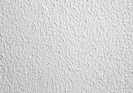 White concrete texture for backgroundの写真素材