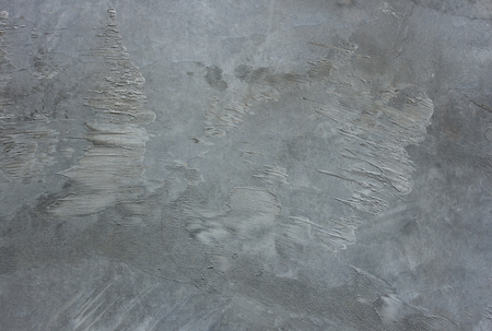 gray concrete cement wall and texture for backgroundの写真素材