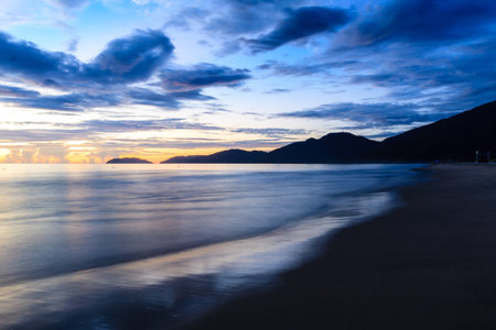 Sunrise and Sunset