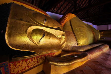 buddha at Songklaの写真素材