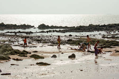 childrenのeditorial素材