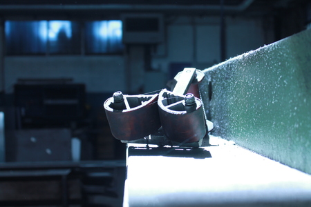 Belt strapの写真素材