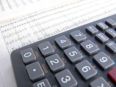 Calculate