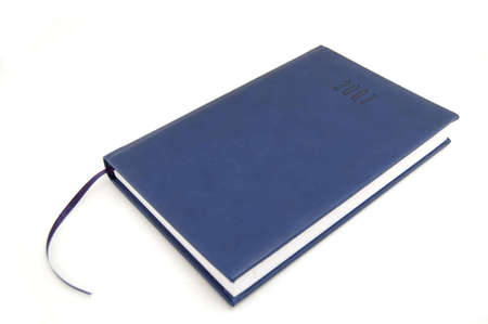 Notebookの写真素材