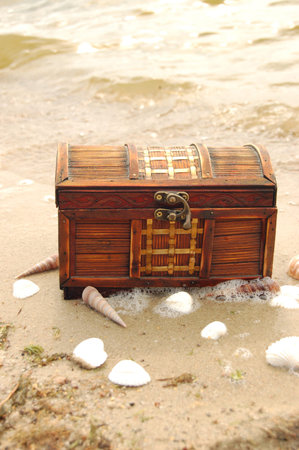 Treasure