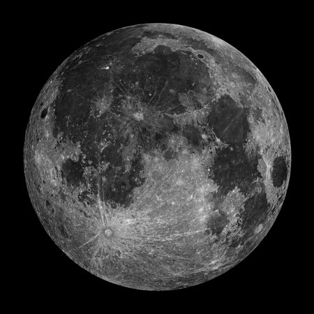 Full Moon