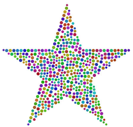 Harlequin Heartのイラスト素材