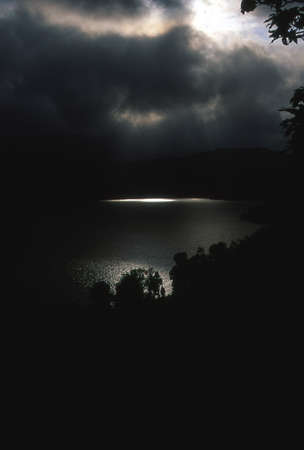 Spotlight on Lake