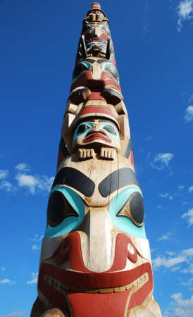 Totem Pole