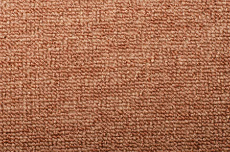 High detailed brown textile texture as backgroundの写真素材