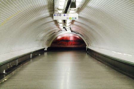 Subway to lipsのeditorial素材