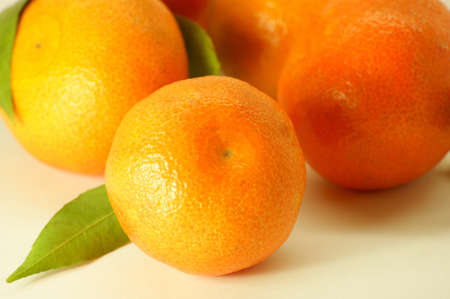 mandarin