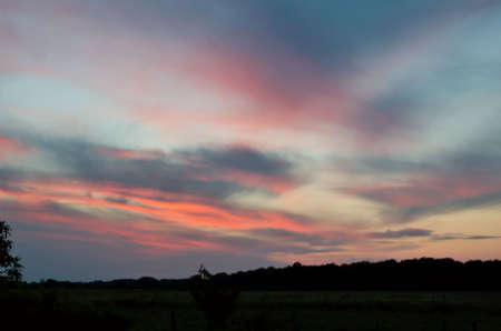 Twilightの写真素材