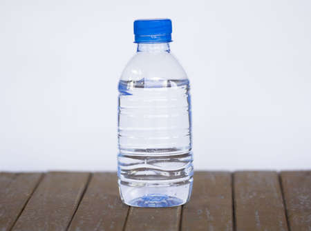Small water bottle