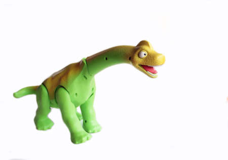 Dinosaurs toy