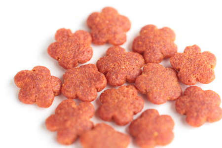 Cat food