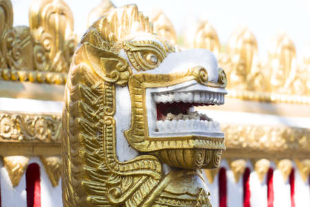 Stucco , Art sculpture , thailandの写真素材