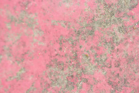 Old rusty metal wall texture. Architectural background.の写真素材
