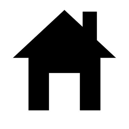 home iconの写真素材