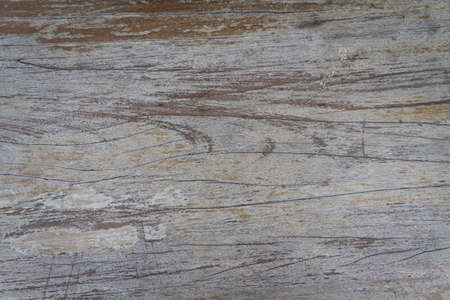 Old wood textureの写真素材