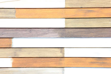 Old wooden wall texture background