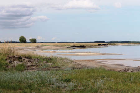 lakeshore